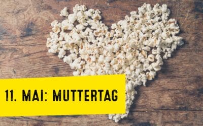 Ein Höhenflug zum Muttertag