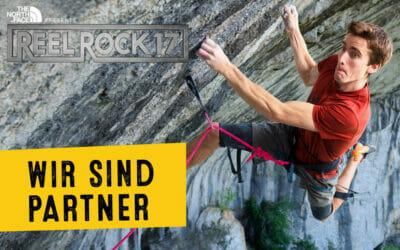Save the date: Reel Rock Filmfestival am 18.10. in Regensburg