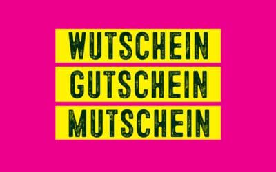 Gutscheine sind immer eine gute Idee